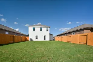 252 Mount Vernon Way, Liberty Hill, TX 78642 - Photo 30