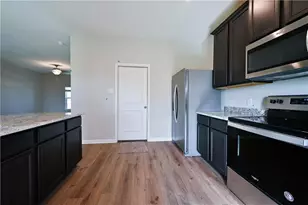 252 Mount Vernon Way, Liberty Hill, TX 78642 - Photo 14