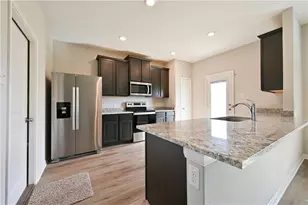 252 Mount Vernon Way, Liberty Hill, TX 78642 - Photo 10