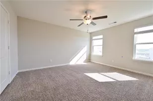 252 Mount Vernon Way, Liberty Hill, TX 78642 - Photo 20