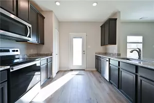 252 Mount Vernon Way, Liberty Hill, TX 78642 - Photo 12