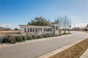 252 Mount Vernon Way, Liberty Hill, TX 78642 - Photo 32