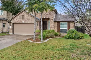 615 Spanish Mustang Dr, Cedar Park, TX 78613 - Photo 1