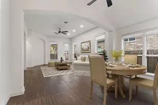 615 Spanish Mustang Dr, Cedar Park, TX 78613 - Photo 6