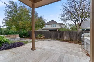 615 Spanish Mustang Dr, Cedar Park, TX 78613 - Photo 30