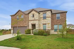 16700 Fresno Cove, Pflugerville, TX 78660 - Photo 2