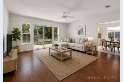 7004 Twisted Oaks Drive, Austin, TX 78745 - Photo 4