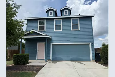 112 Crownover Cove, Georgetown, TX 78626 - Photo 2