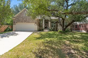 16004 Double Eagle Dr, Austin, TX 78717 - Photo 1