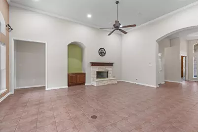 16004 Double Eagle Drive, Austin, TX 78717 - Photo 8