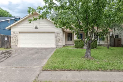 8907 Bill Hickcock Pass, Austin, TX 78748 - Photo 4