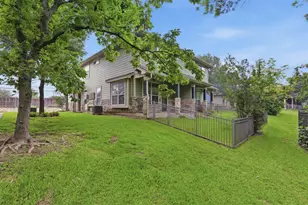 1481 E Old Settlers Blvd, Round Rock, TX 78664 - Photo 22
