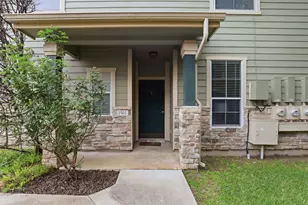 1481 E Old Settlers Blvd, Round Rock, TX 78664 - Photo 2