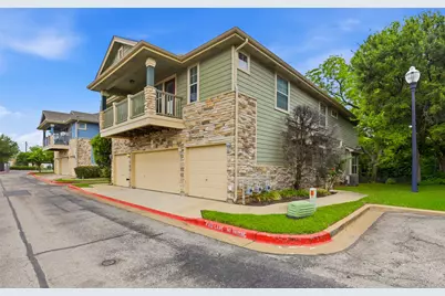 1481 E Old Settlers Boulevard #1502, Round Rock, TX 78664 - Photo 1