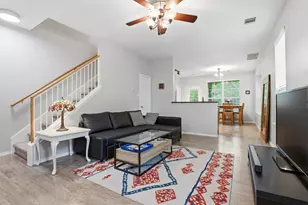 1481 E Old Settlers Blvd, Round Rock, TX 78664 - Photo 8