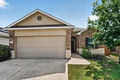 309 Old Glory Trail, Liberty Hill, TX 78642 - Photo 2