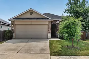 309 Old Glory Trail, Liberty Hill, TX 78642 - Photo 1