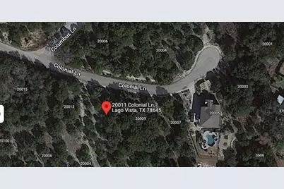 20011 Colonial Lane, Lago Vista, TX 78645 - Photo 4