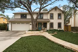 1607 Garnaas Dr, Austin, TX 78758 - Photo 1