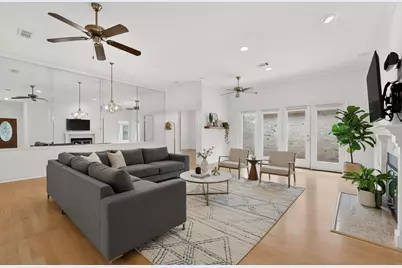 2203 Onion Creek Parkway #8, Austin, TX 78747 - Photo 2