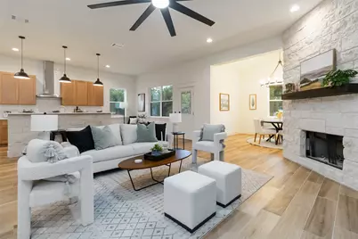 14 Summertime Circle, Wimberley, TX 78676 - Photo 4