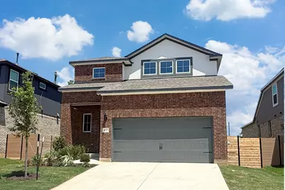 1012 Stonehill Drive, Georgetown, TX 78633 - Photo 2