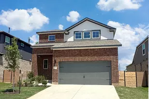 1012 Stonehill Dr, Georgetown, TX 78633 - Photo 2