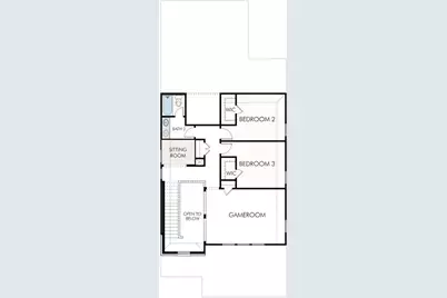 1012 Stonehill Drive, Georgetown, TX 78633 - Photo 4