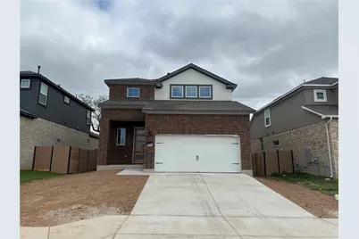 1012 Stonehill Drive, Georgetown, TX 78633 - Photo 1