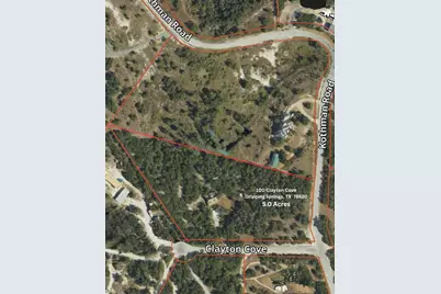 100 Clayton Cove, Dripping Springs, TX 78620 - Photo 34