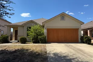 1722 E Mesa Park Cove, Round Rock, TX 78664 - Photo 1