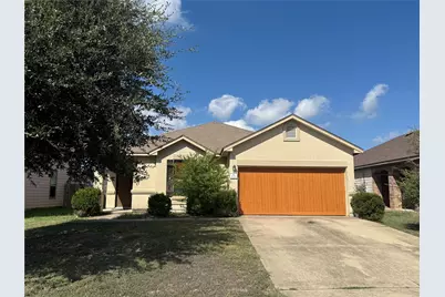 1722 E Mesa Park Cove, Round Rock, TX 78664 - Photo 2