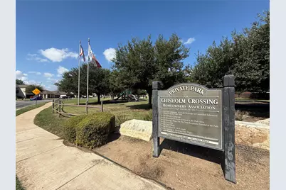 1722 E Mesa Park Cove, Round Rock, TX 78664 - Photo 16