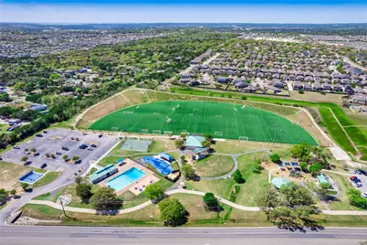 412 Emma Rose Trail, Leander, TX 78641 - Photo 26