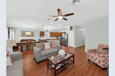 412 Emma Rose Trail, Leander, TX 78641 - Photo 6