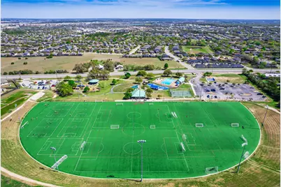 412 Emma Rose Trail, Leander, TX 78641 - Photo 30