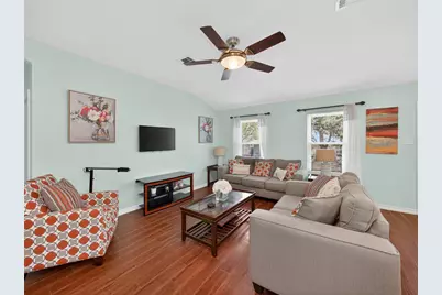 412 Emma Rose Trail, Leander, TX 78641 - Photo 4