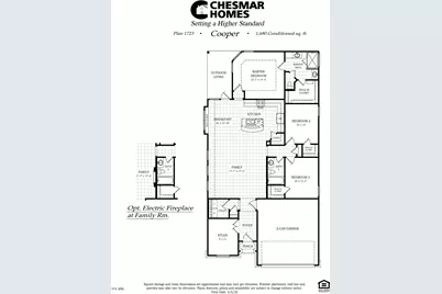 25601 Flora Bella Lane, Elgin, TX 78621 - Photo 2