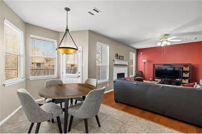 3508 Bratton Ridge Crossing, Austin, TX 78728 - Photo 4