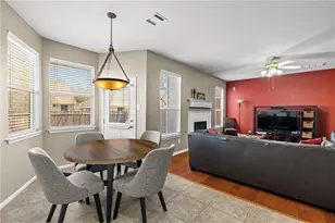 3508 Bratton Ridge Crossing, Austin, TX 78728 - Photo 4
