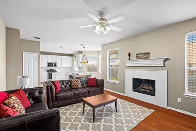 3508 Bratton Ridge Crossing, Austin, TX 78728 - Photo 6