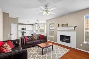 3508 Bratton Ridge Crossing, Austin, TX 78728 - Photo 6