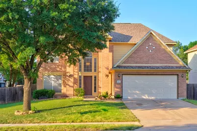 922 Indian Run Drive, Pflugerville, TX 78660 - Photo 8