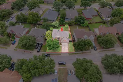 922 Indian Run Drive, Pflugerville, TX 78660 - Photo 2