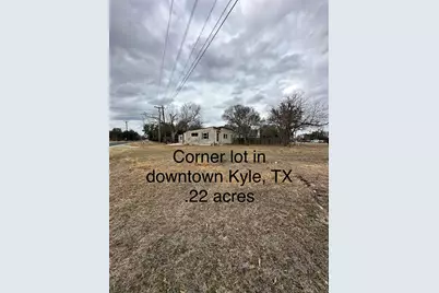408 Allen Street, Kyle, TX 78640 - Photo 18