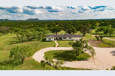 2340 E State Highway 71, Llano, TX 78643 - Photo 1