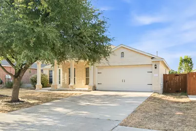3232 Clinton Place, Round Rock, TX 78665 - Photo 1