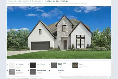 5321 Bellano Bend, Leander, TX 78641 - Photo 2