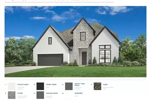 5321 Bellano Bnd, Leander, TX 78641 - Photo 2