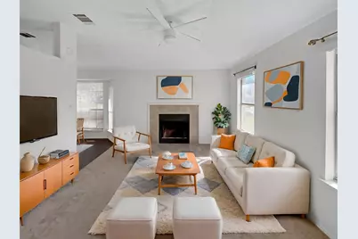 9622 Sugar Hill Drive #A, Austin, TX 78748 - Photo 2